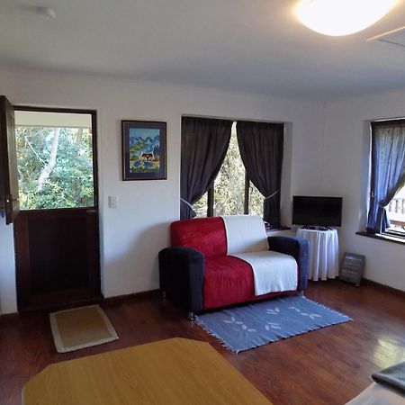 Protea Guest House Knysna Extérieur photo