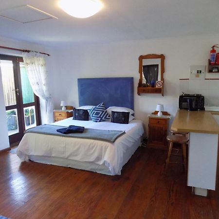Protea Guest House Knysna Extérieur photo