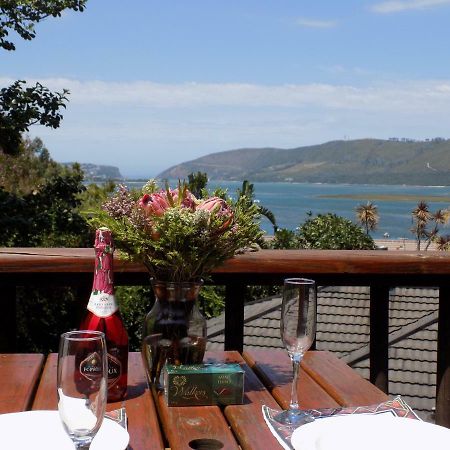 Protea Guest House Knysna Extérieur photo