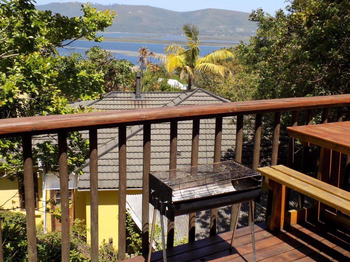 Protea Guest House Knysna Extérieur photo