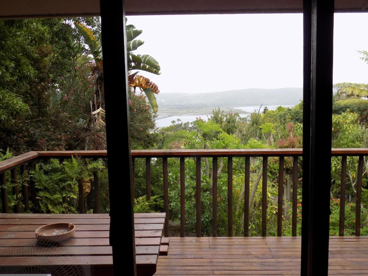 Protea Guest House Knysna Extérieur photo