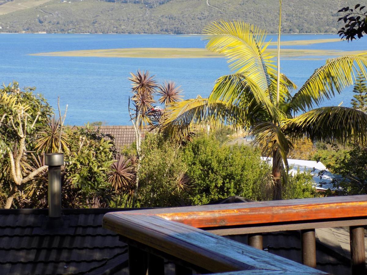 Protea Guest House Knysna Extérieur photo