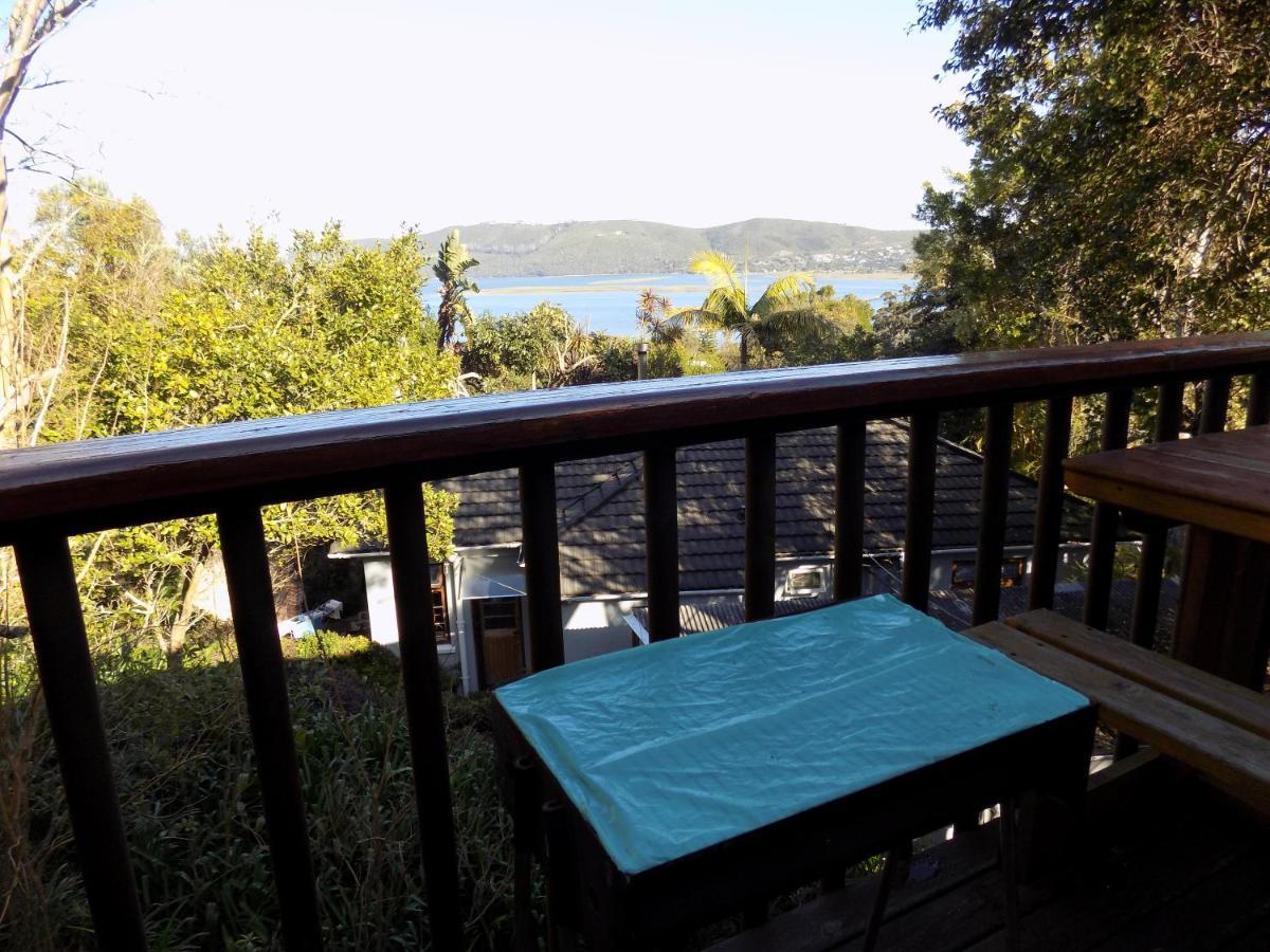 Protea Guest House Knysna Extérieur photo