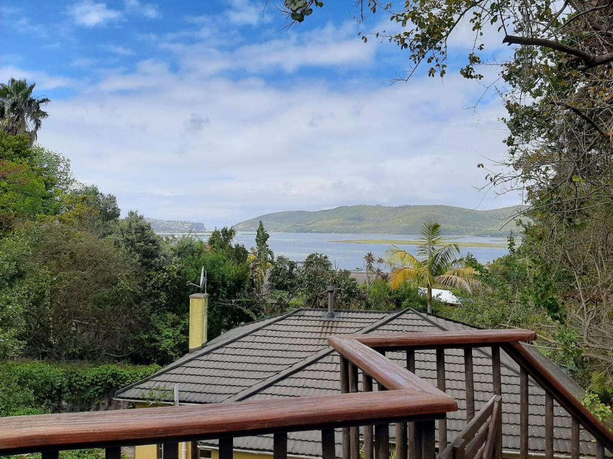 Protea Guest House Knysna Extérieur photo