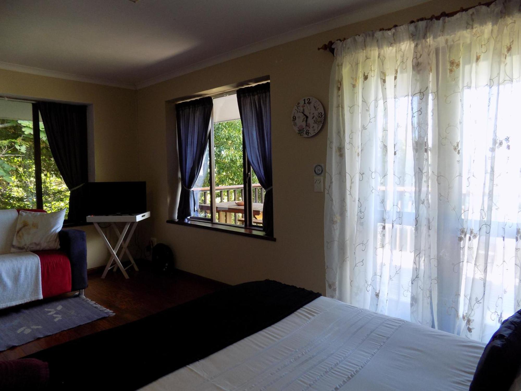 Protea Guest House Knysna Extérieur photo
