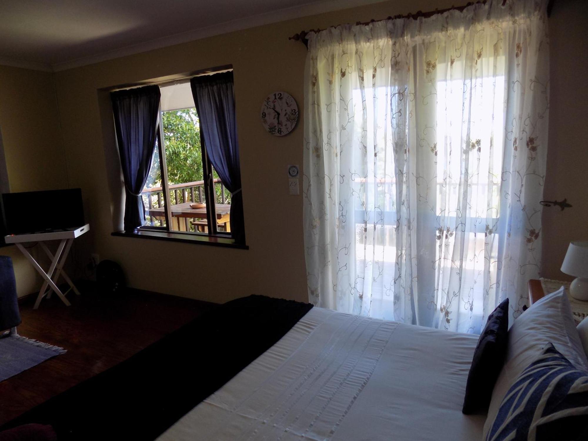 Protea Guest House Knysna Extérieur photo