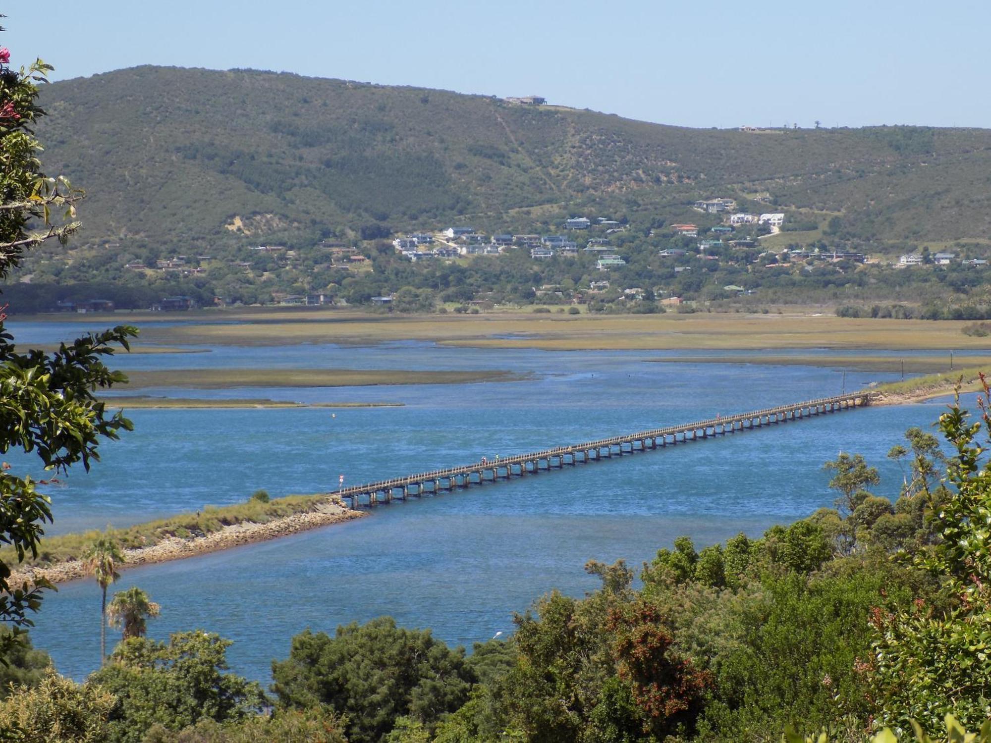 Protea Guest House Knysna Extérieur photo