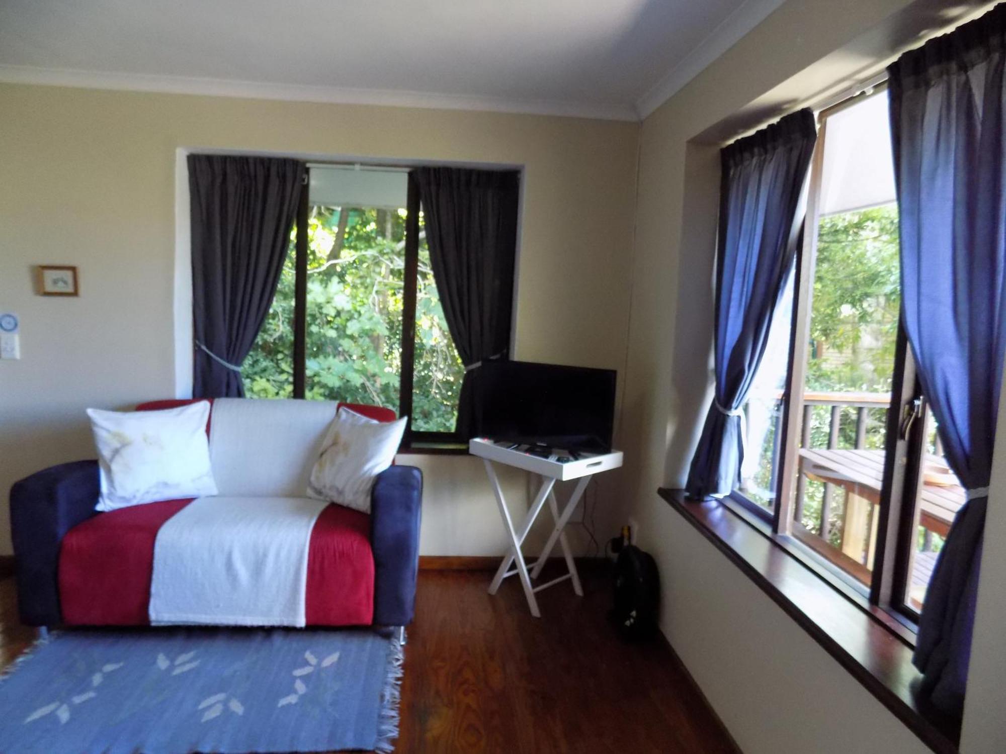 Protea Guest House Knysna Extérieur photo