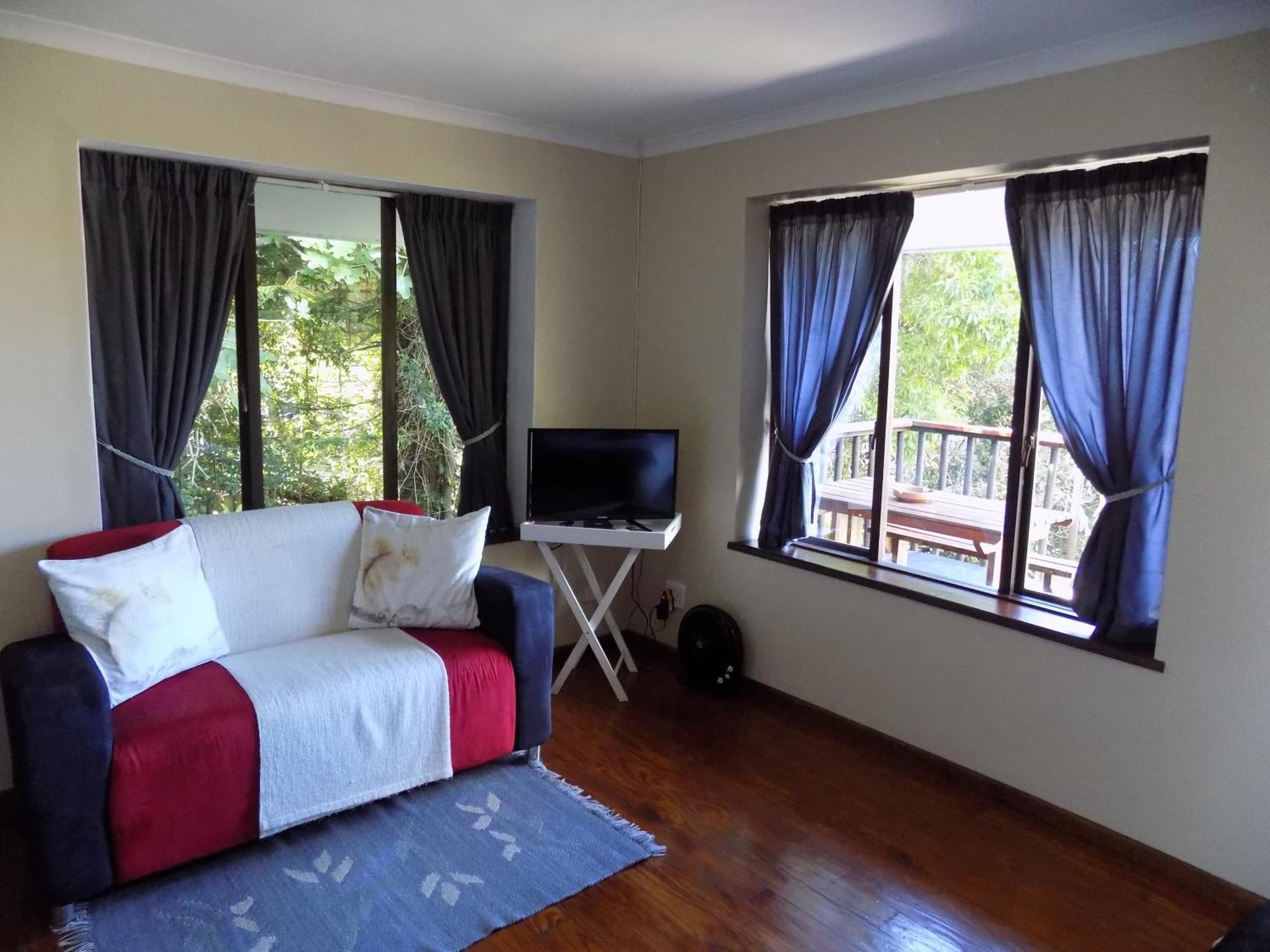 Protea Guest House Knysna Extérieur photo