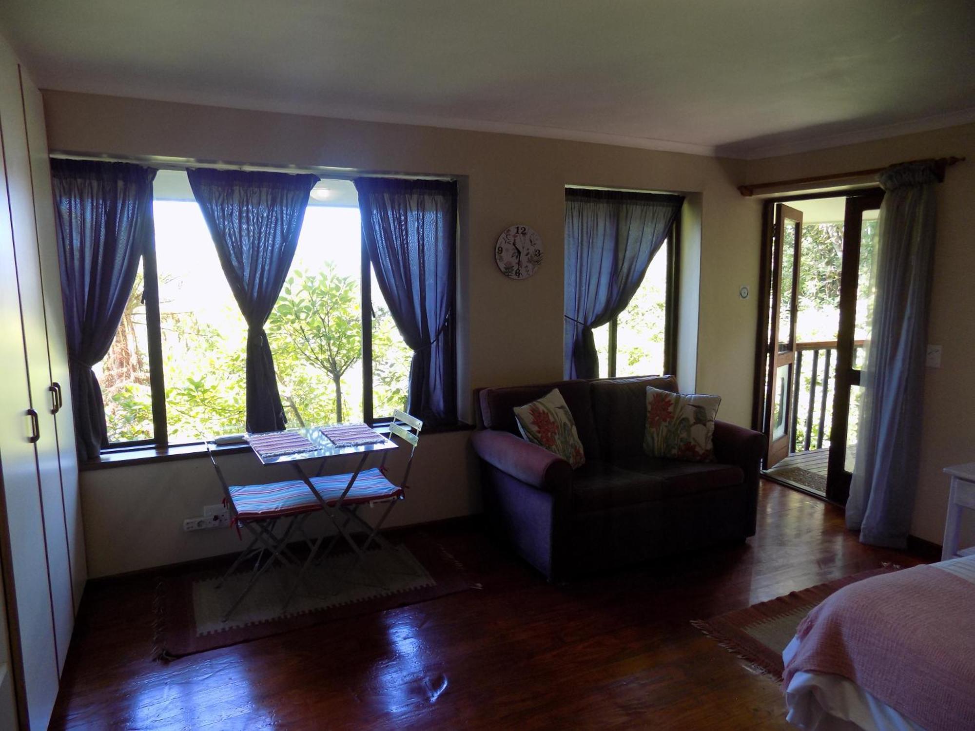 Protea Guest House Knysna Extérieur photo