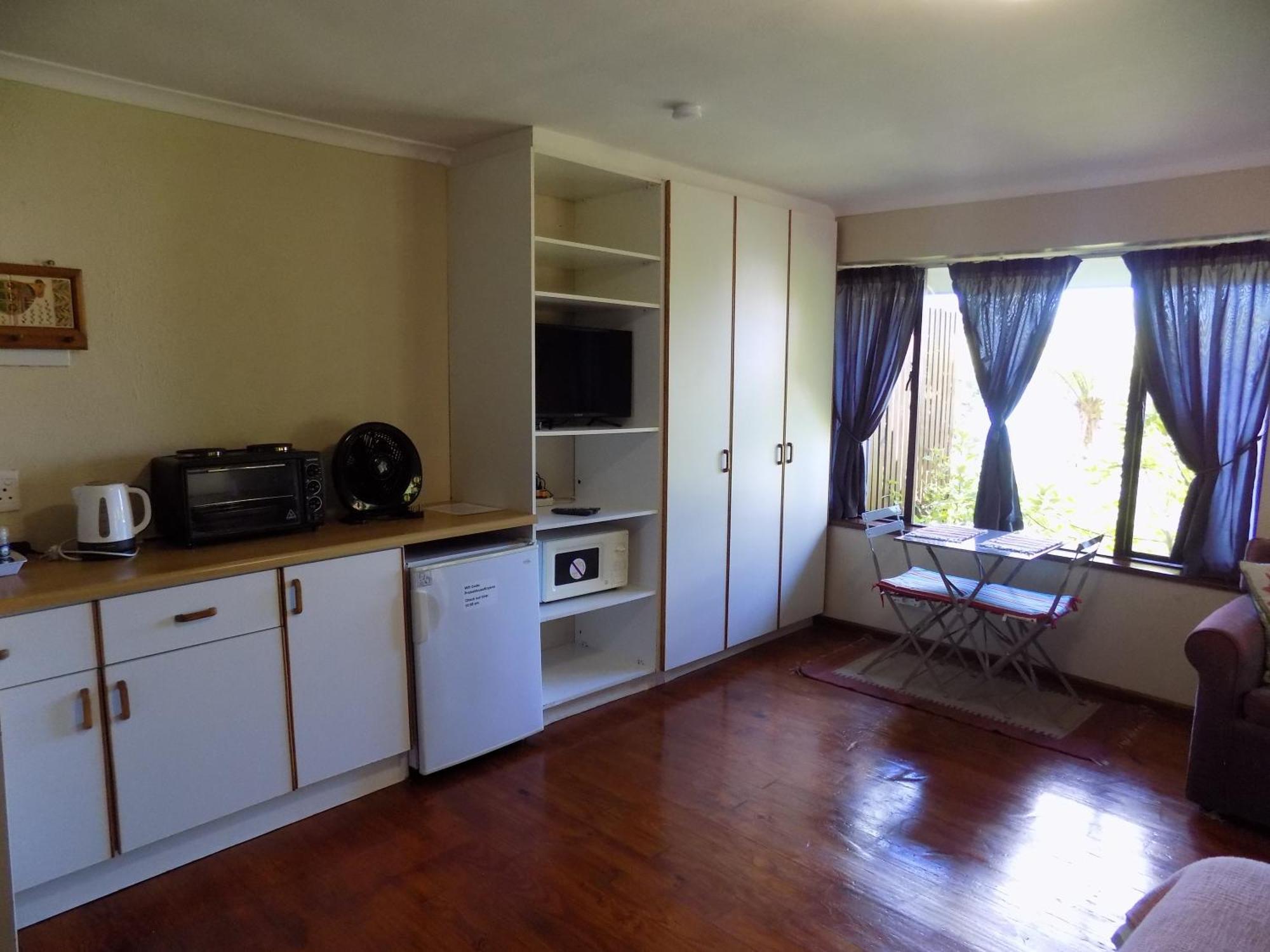 Protea Guest House Knysna Extérieur photo