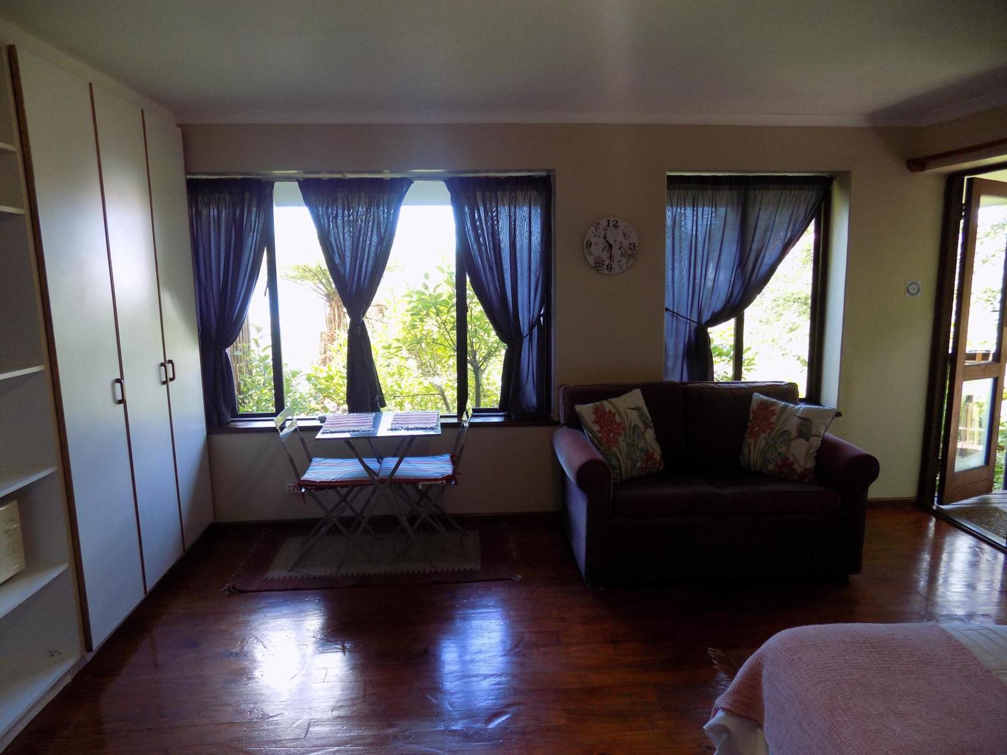Protea Guest House Knysna Extérieur photo