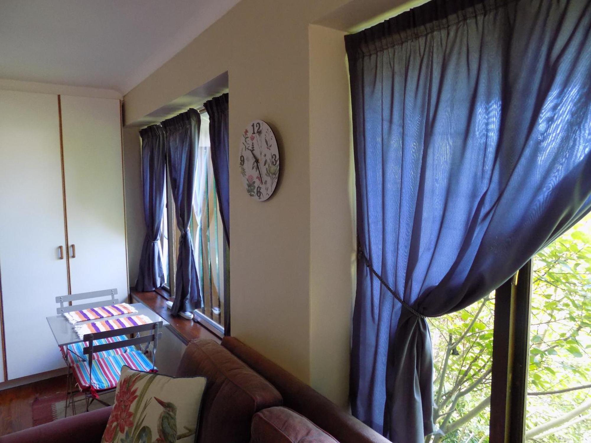Protea Guest House Knysna Extérieur photo