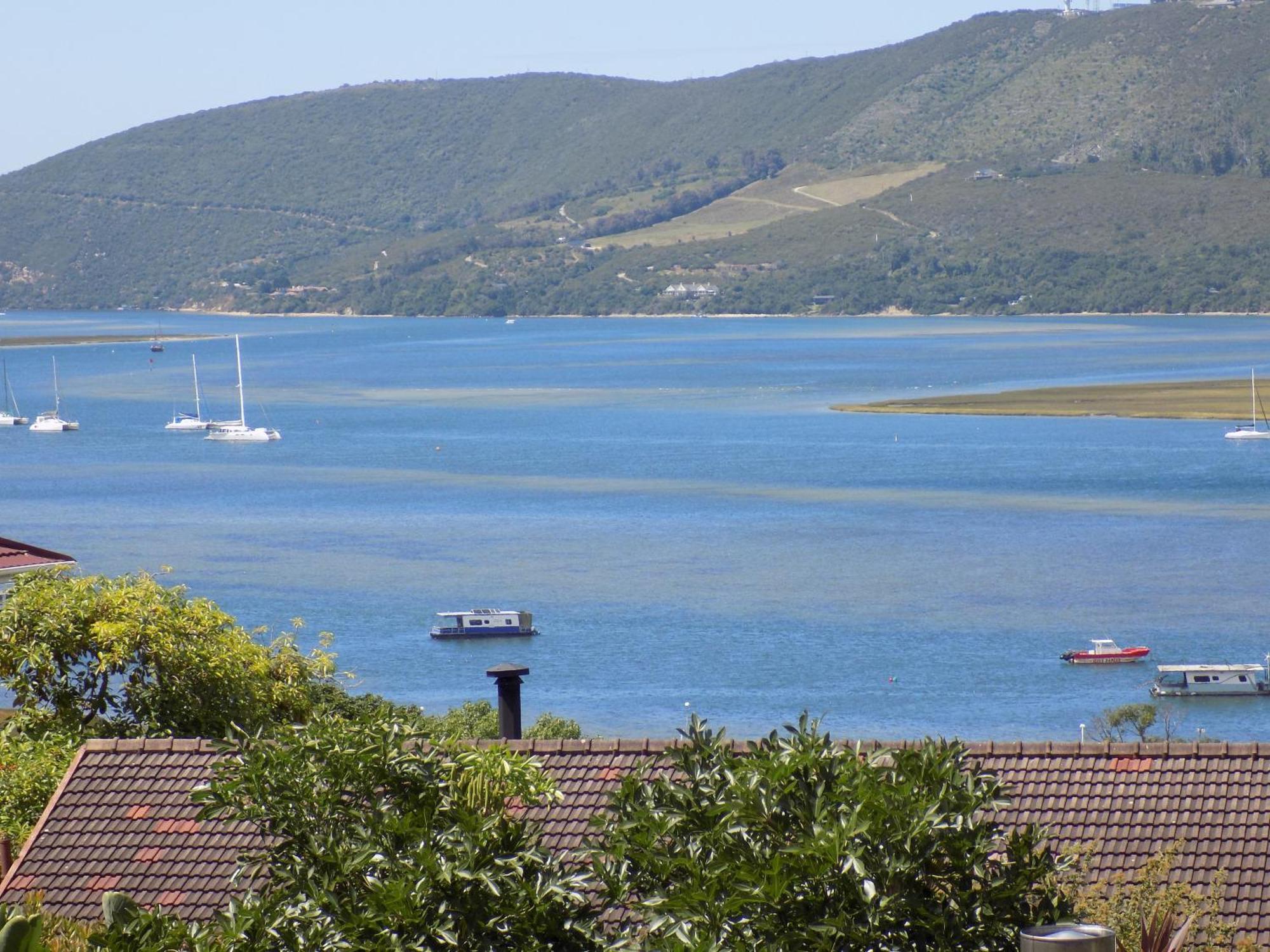 Protea Guest House Knysna Extérieur photo