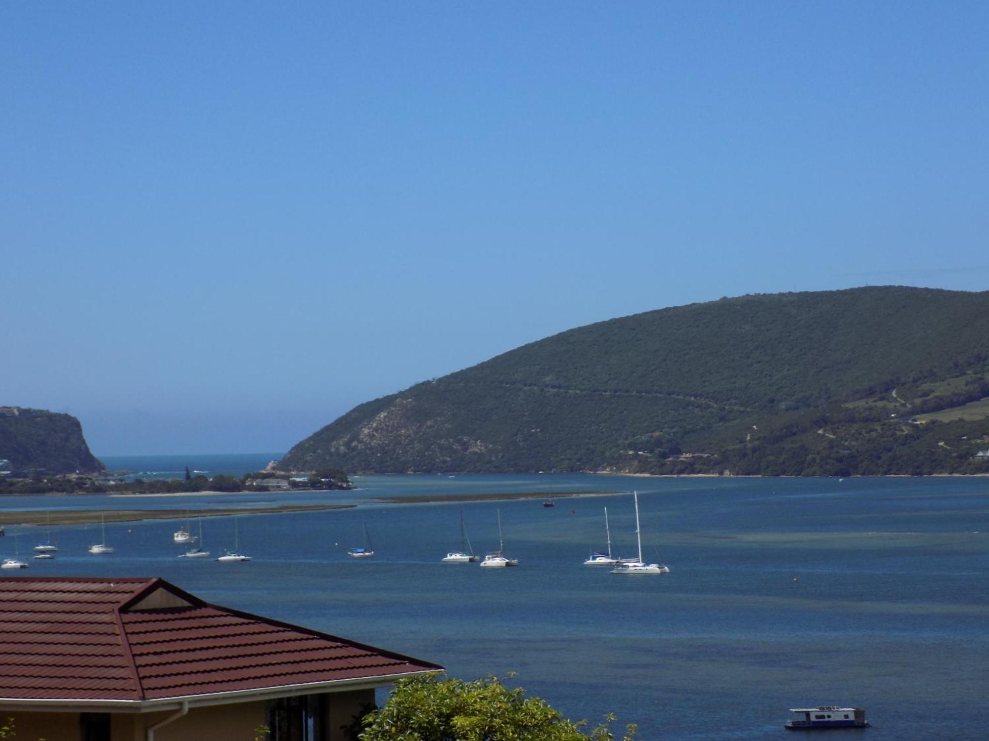 Protea Guest House Knysna Extérieur photo