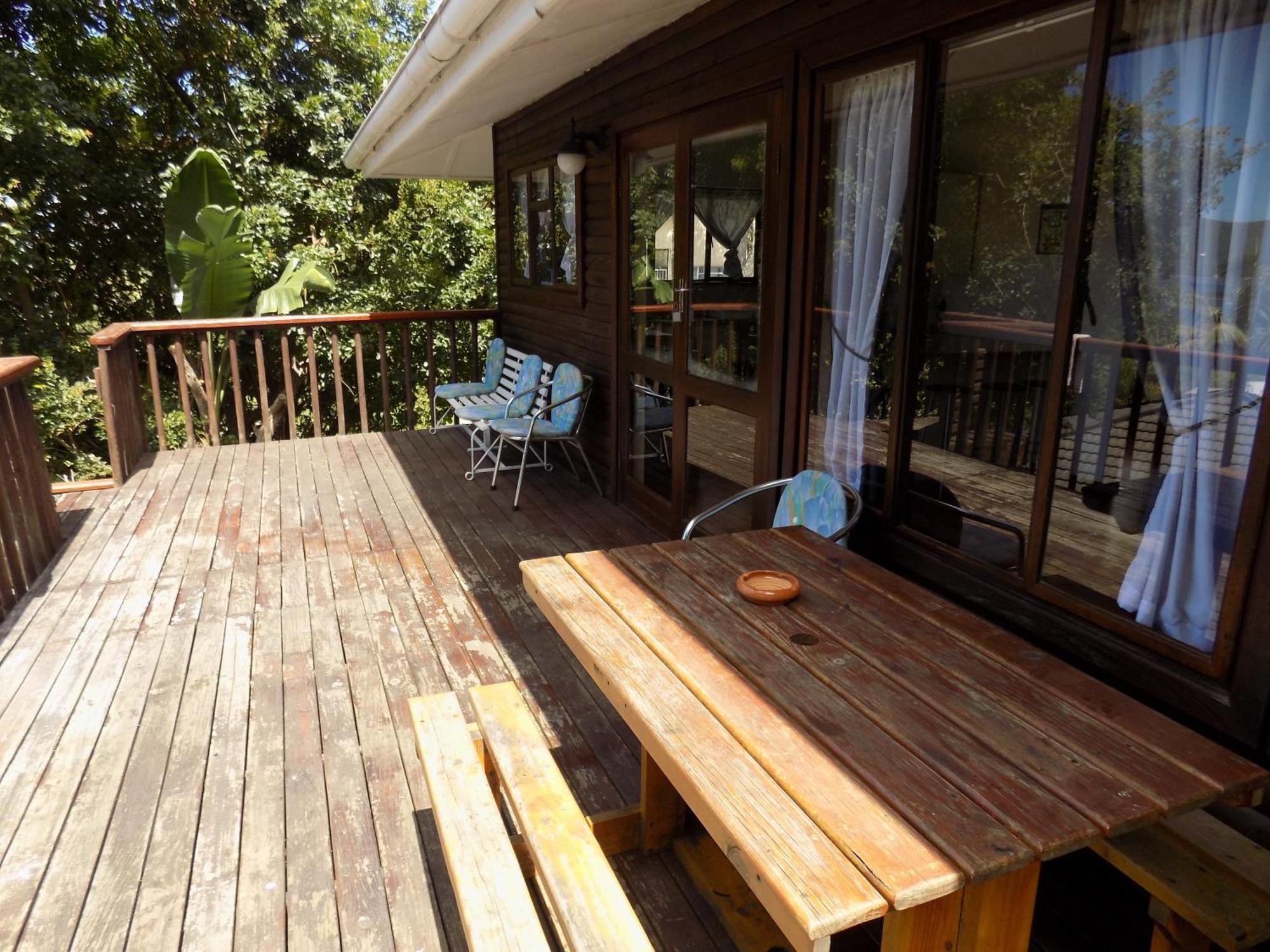 Protea Guest House Knysna Extérieur photo