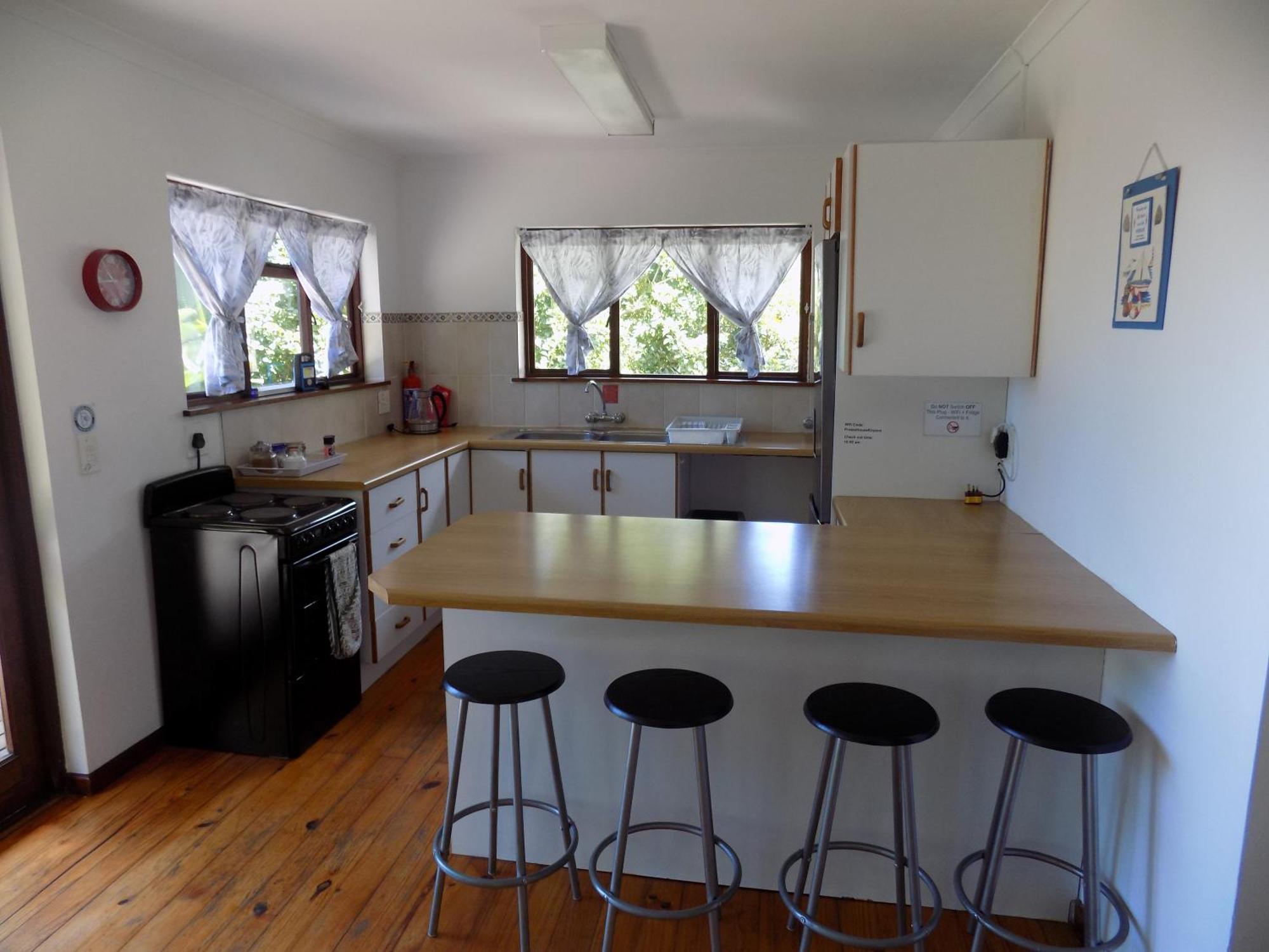 Protea Guest House Knysna Extérieur photo