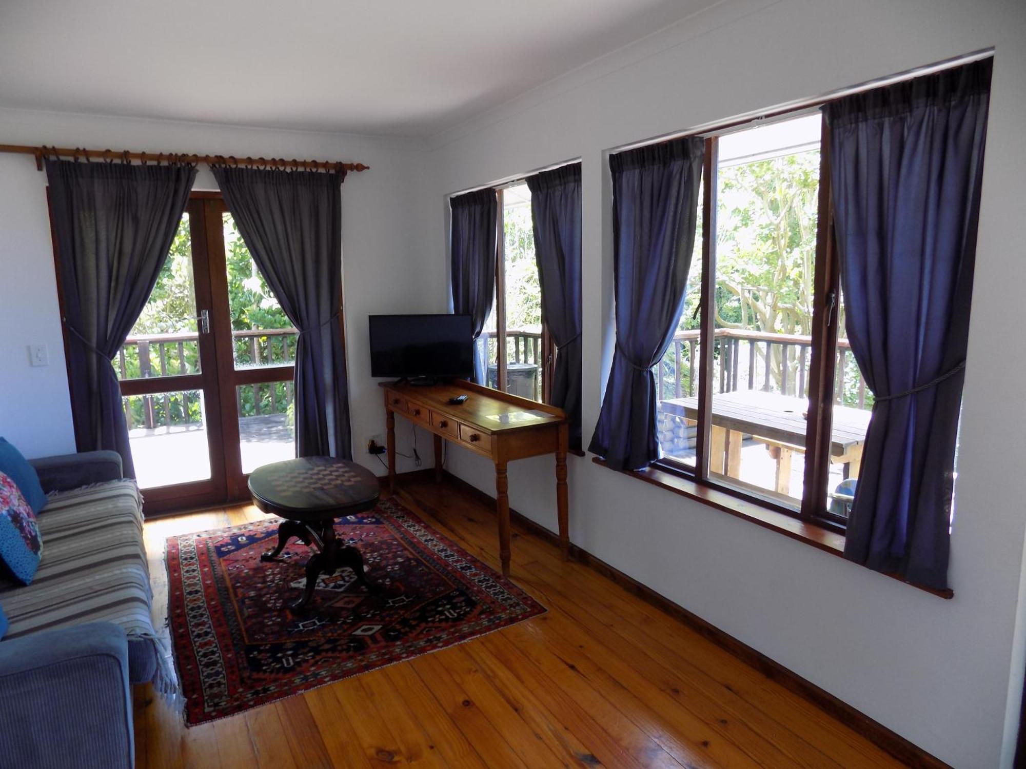 Protea Guest House Knysna Extérieur photo