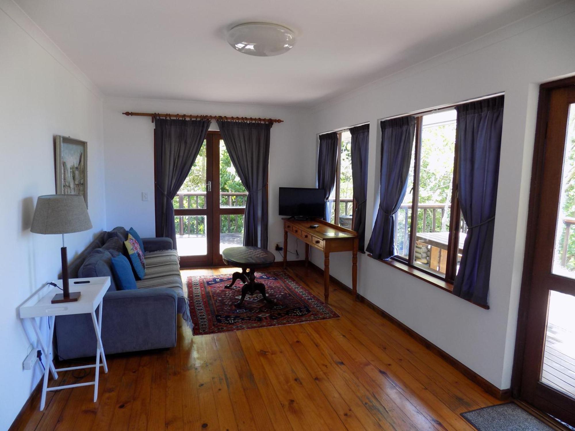 Protea Guest House Knysna Extérieur photo