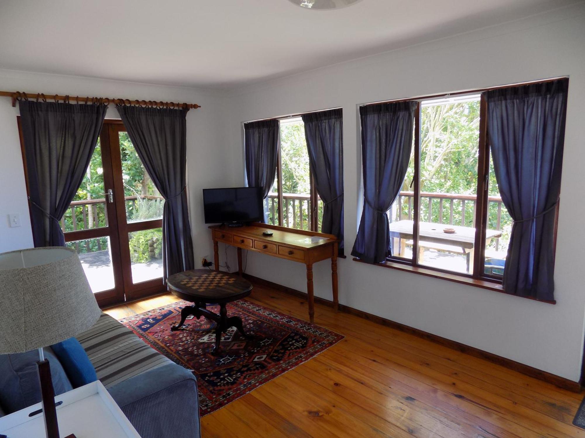 Protea Guest House Knysna Extérieur photo