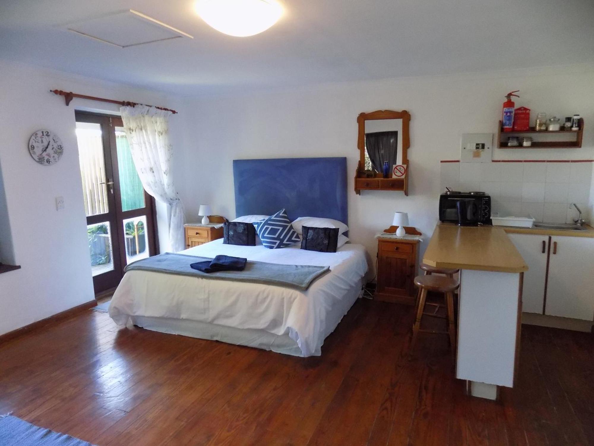 Protea Guest House Knysna Extérieur photo