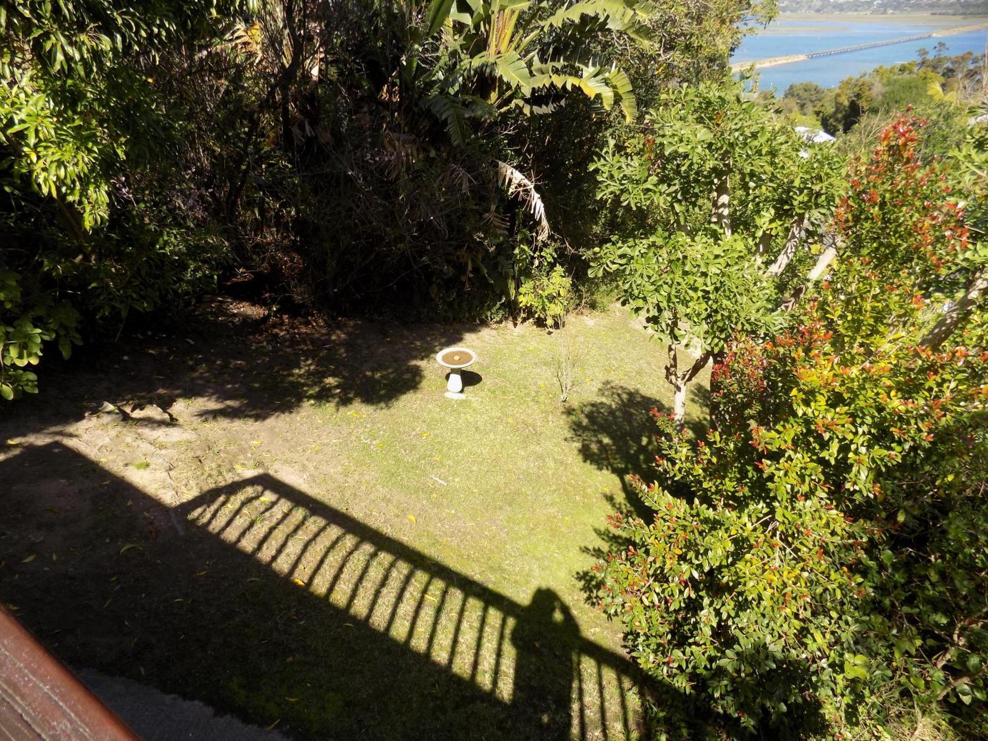 Protea Guest House Knysna Extérieur photo