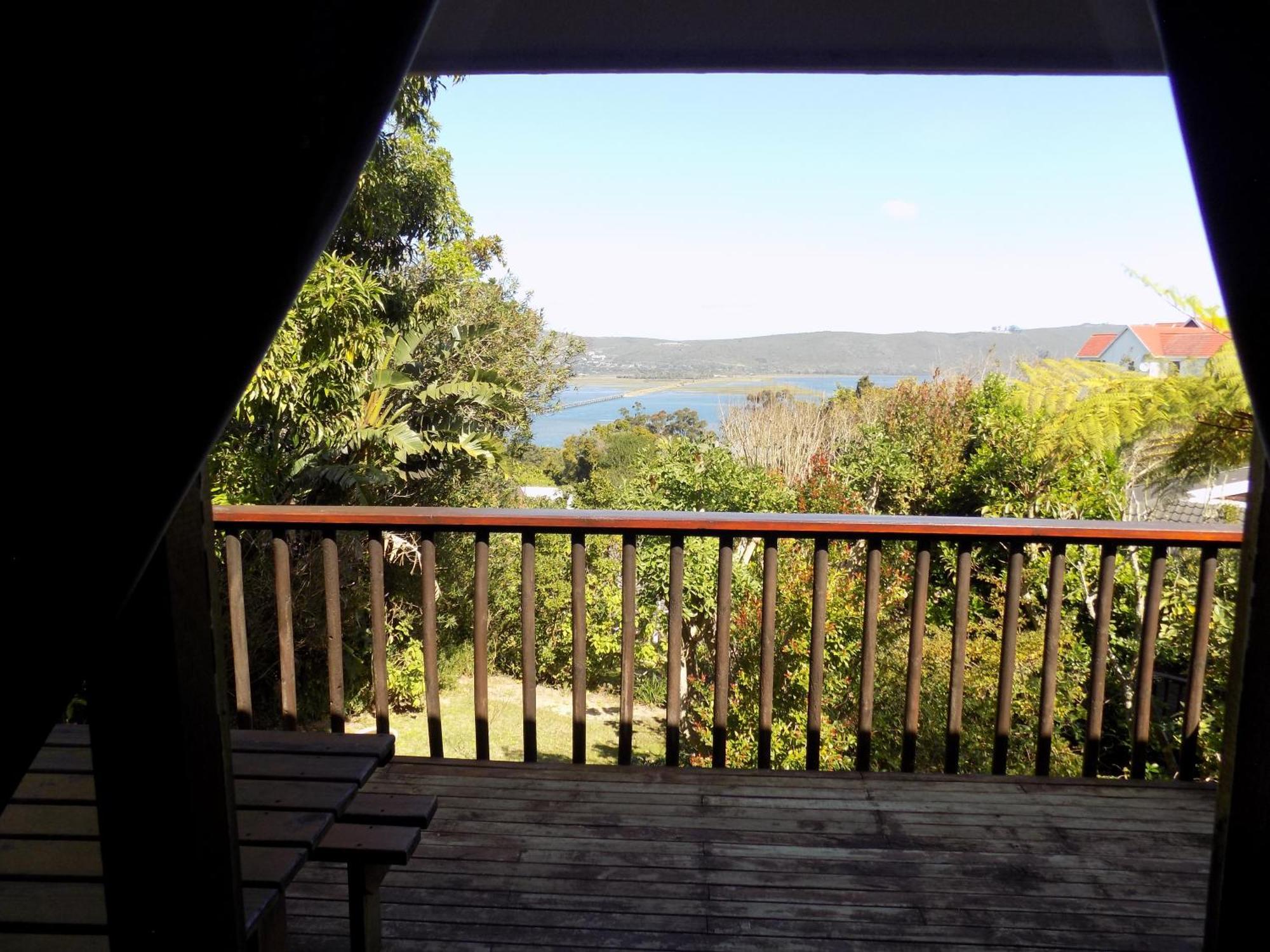 Protea Guest House Knysna Extérieur photo