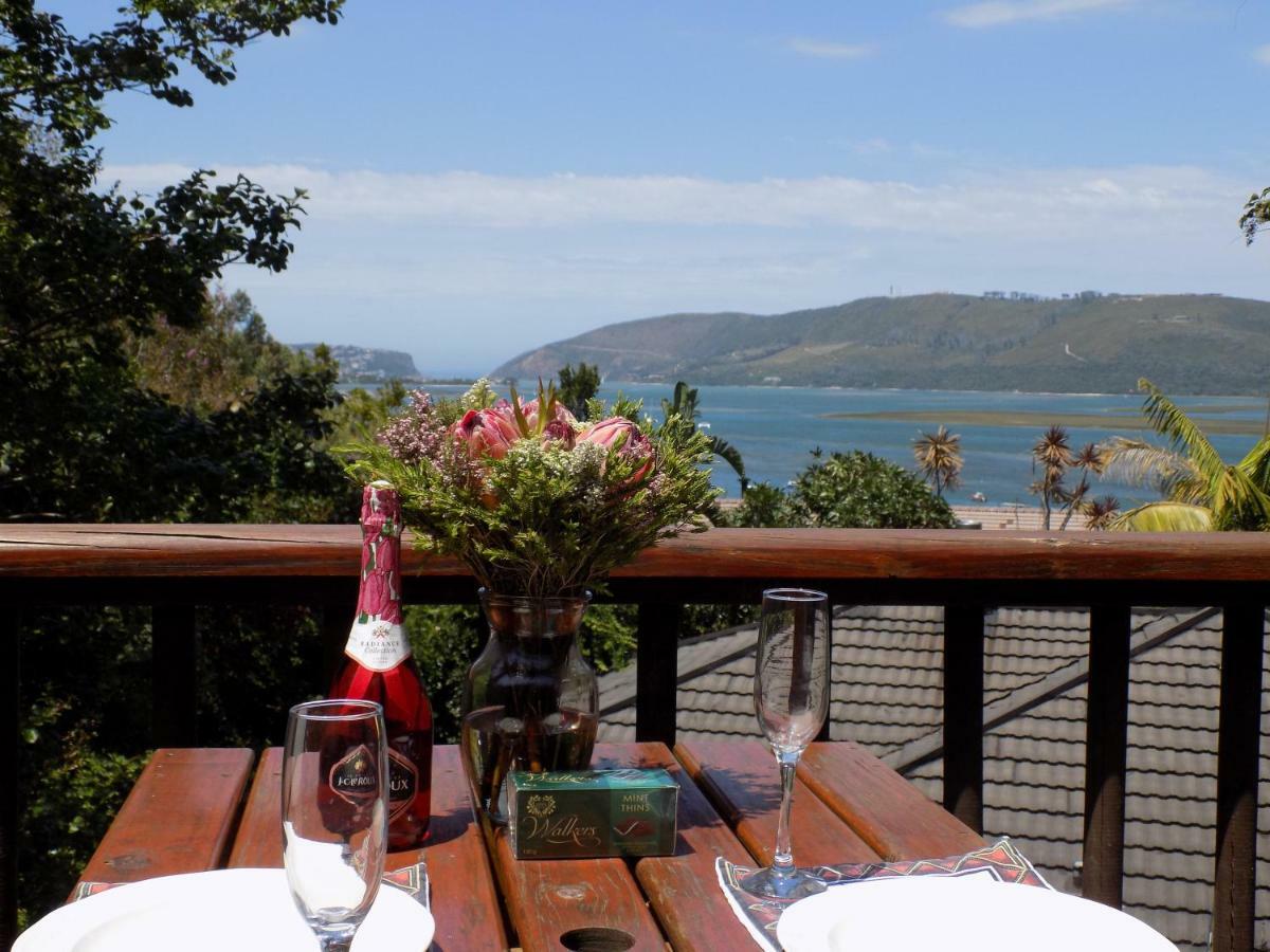 Protea Guest House Knysna Extérieur photo